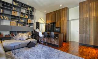 Appartement 3 Pièces 70 m² à louer à Cap-d'Ail (06320)