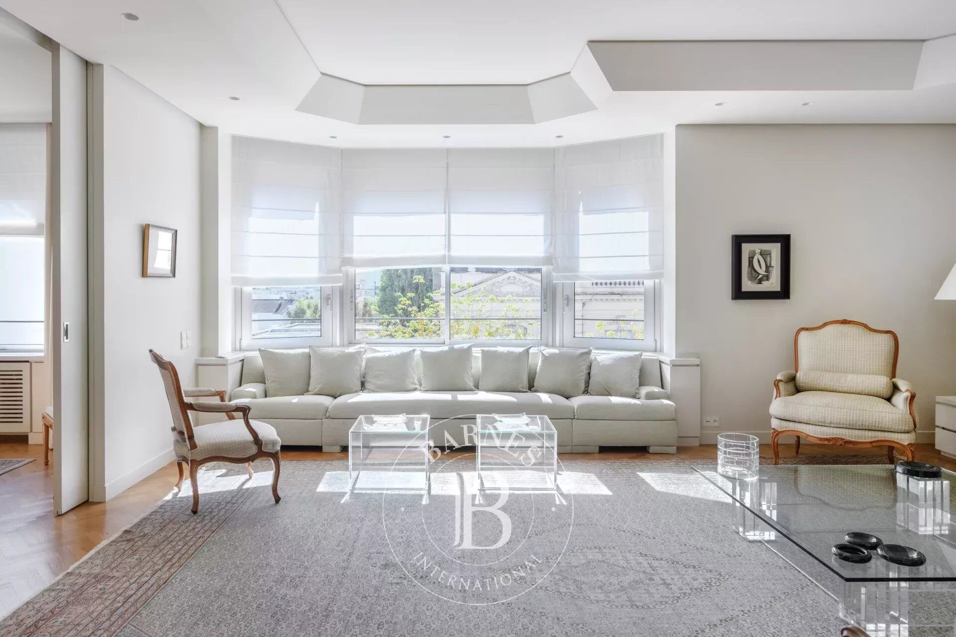 Appartement  T5 à vendre Marseille 8eme 13008