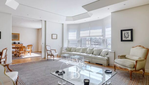 Appartement 5 pièces  à vendre Marseille 8eme 13008