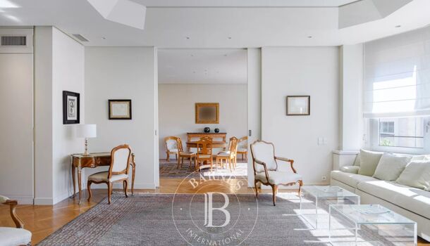 Appartement 5 pièces  à vendre Marseille 8eme 13008