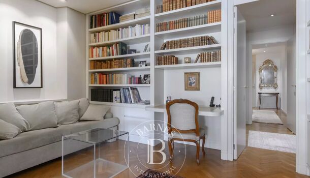 Appartement 5 pièces  à vendre Marseille 8eme 13008