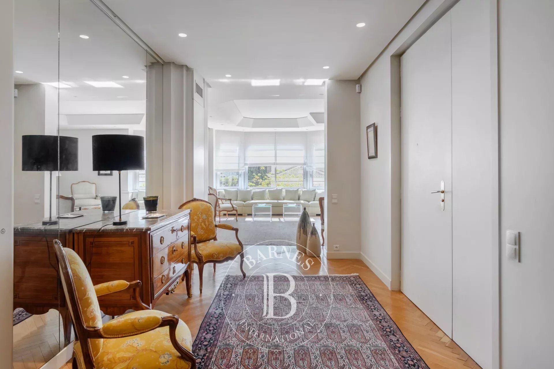 Appartement  T5 à vendre Marseille 8eme 13008