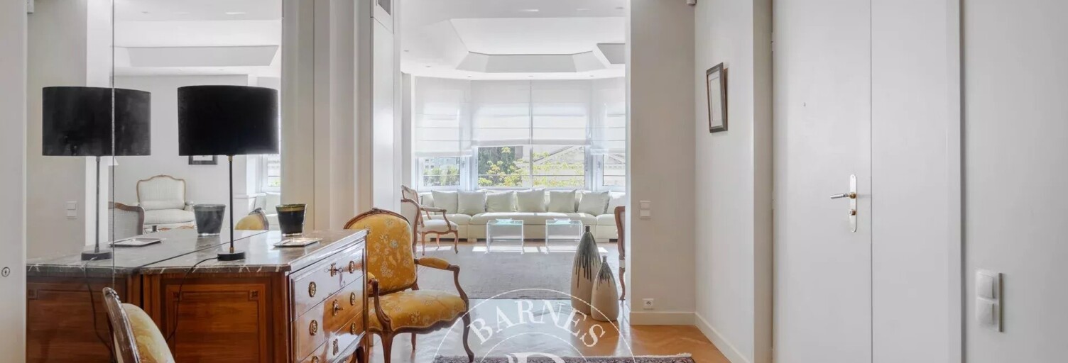 Appartement 5 Pièces 217 m² à vendre à Marseille 8 (13008)