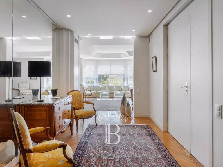EXCLUSIVITE - VENTE 13008 - CARRE D'OR - APPARTEMENT 218 m² - CH — photo 1