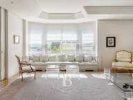 EXCLUSIVITE - VENTE 13008 - CARRE D'OR - APPARTEMENT 218 m² - CH — photo 2