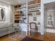 EXCLUSIVITE - VENTE 13008 - CARRE D'OR - APPARTEMENT 218 m² - CH — photo 3