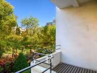 EXCLUSIVITE - VENTE 13008 - CARRE D'OR - APPARTEMENT 218 m² - CH — photo 4