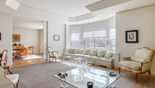 Appartement 5 pièces  à vendre Marseille 8eme 13008