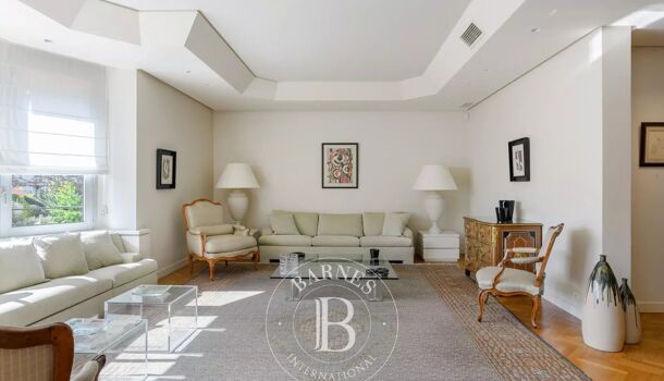 Appartement 5 pièces  à vendre Marseille 8eme 13008