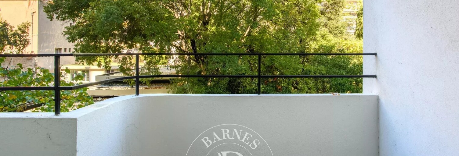 Appartement 5 Pièces 217 m² à vendre à Marseille 8 (13008)