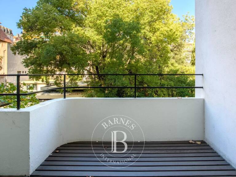 EXCLUSIVITE - VENTE 13008 - CARRE D'OR - APPARTEMENT 218 m² - CH — photo 1