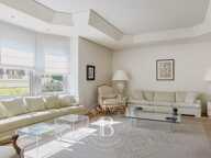 EXCLUSIVITE - VENTE 13008 - CARRE D'OR - APPARTEMENT 218 m² - CH — photo 2