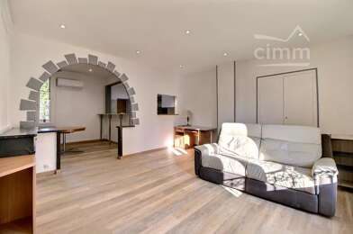 Appartement 3 pièces 150000 €