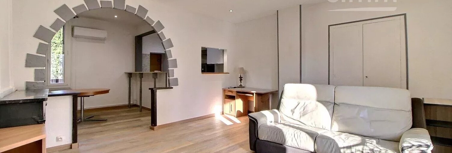 Appartement 3 Pièces 78 m² à vendre à Montagnac (30350)