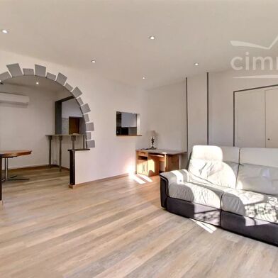 Appartement 3 pièces 150000 €