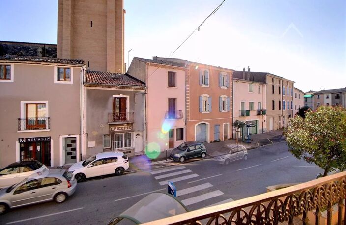 Appartement T3 de 79 m² + cave + 2 parkings — photo 3