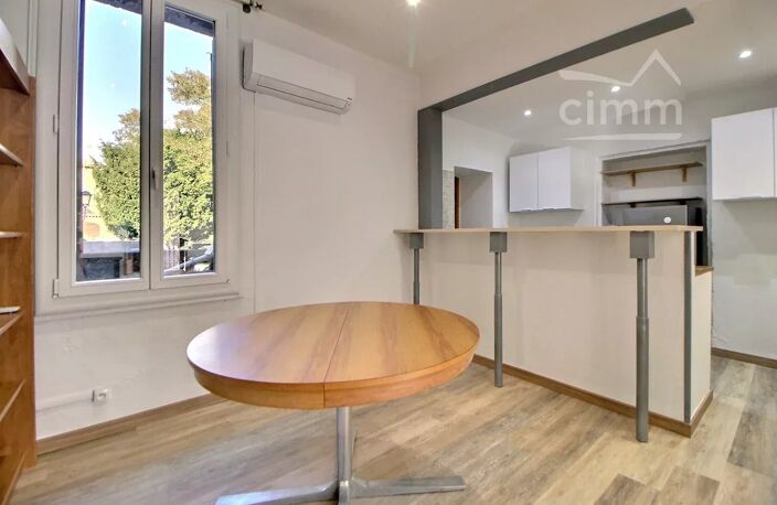 Appartement T3 de 79 m² + cave + 2 parkings — photo 4