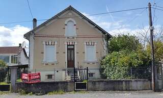 Maison 3 Pièces 61 m² à louer à Saint-Astier (24110)