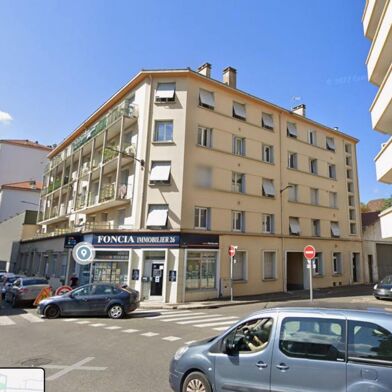 Appartement 3 pièces 110000 €