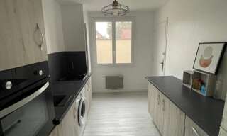 Appartement 3 Pièces 58 m² à vendre à Romans-sur-Isère (26100)