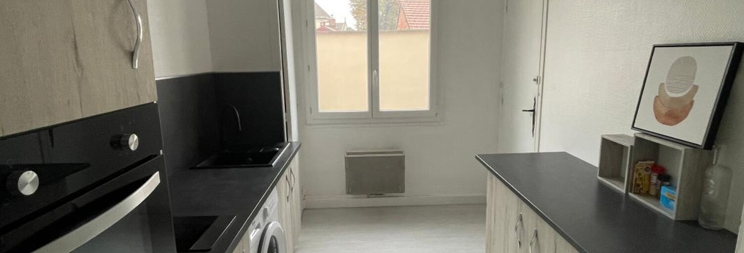 Appartement 3 Pièces 58 m² à vendre à Romans-sur-Isère (26100)