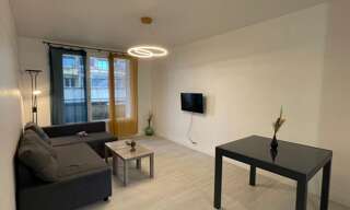 Appartement 3 Pièces 58 m² à vendre à Romans-sur-Isère (26100)