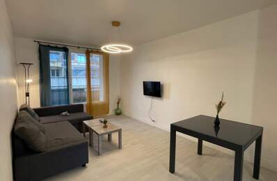 Appartement Hyper centre, 2 ch, grande terrasse — photo du bien