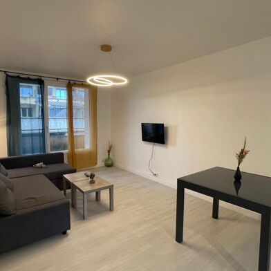 Appartement 3 pièces 104000 €