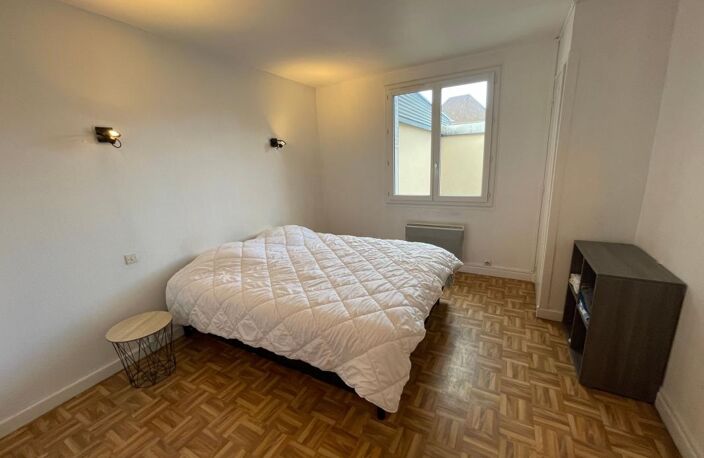 Appartement Hyper centre, 2 ch, grande terrasse — photo 3