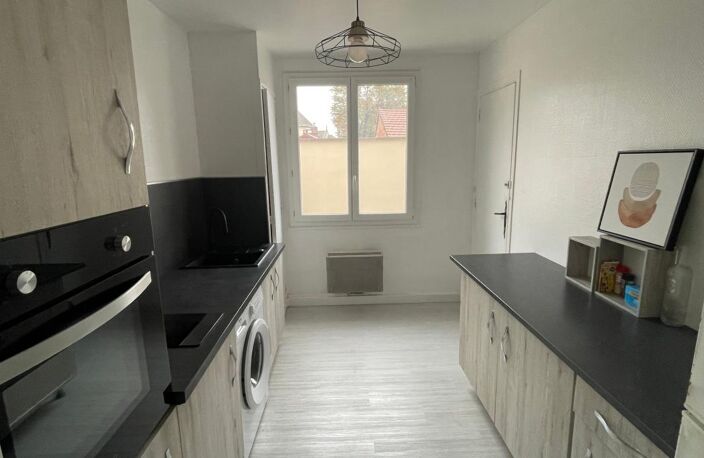 Appartement Hyper centre, 2 ch, grande terrasse — photo 5