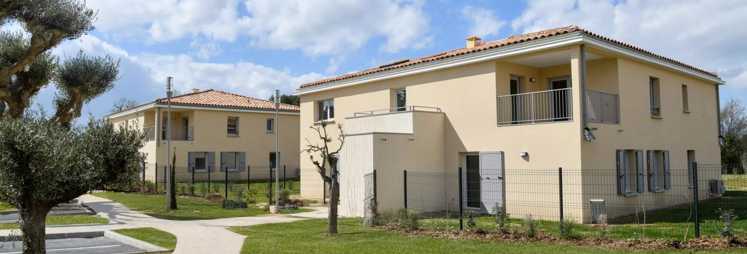 Appartement 4 Pièces 85 m² à vendre à Aix-en-Provence (13090)