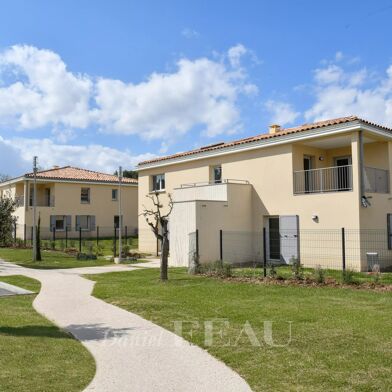 Appartement 4 pièces 639000 €