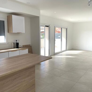 Appartement 6 pièces 249000 €