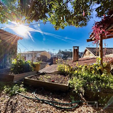 Immeuble  235000 €