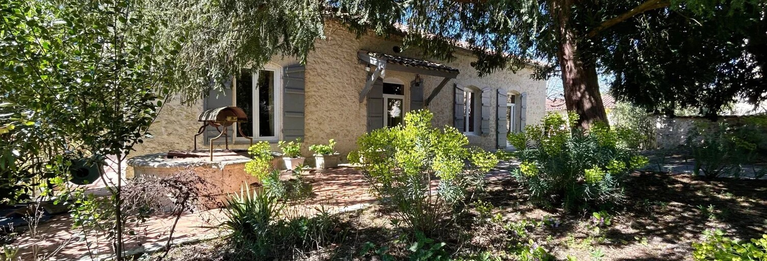 Maison 5 Pièces 145 m² à vendre à Lectoure (32700)