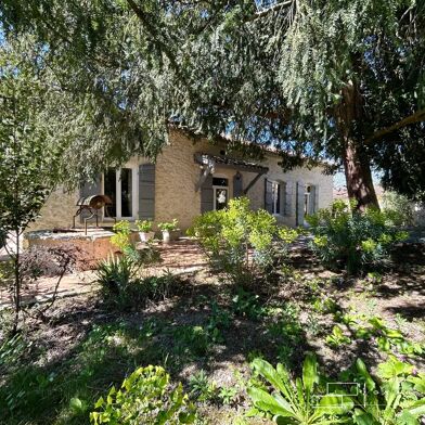 Maison 5 pièces 275000 €