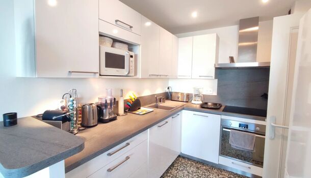 Appartement 3 pièces  à vendre Lavandou (Le) 83980