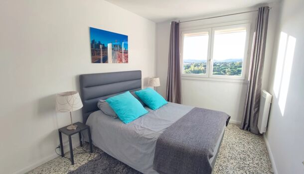 Appartement 3 pièces  à vendre Lavandou (Le) 83980