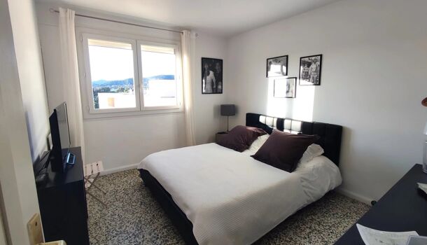 Appartement 3 pièces  à vendre Lavandou (Le) 83980