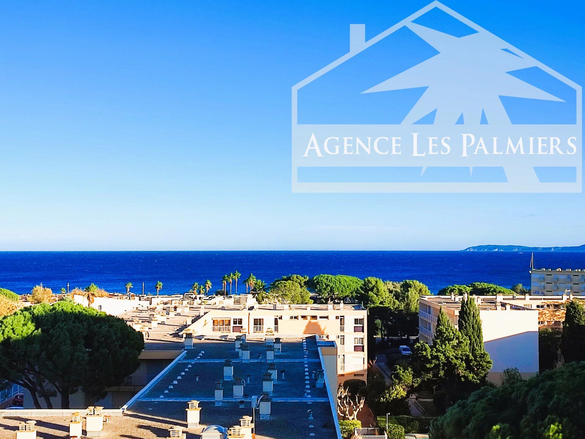 Appartement  T3 à vendre Lavandou (Le) 83980