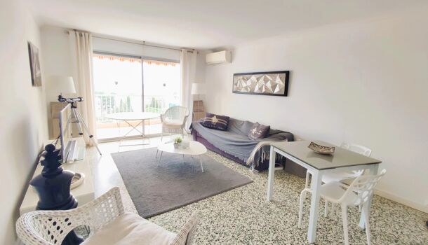 Appartement 3 pièces  à vendre Lavandou (Le) 83980