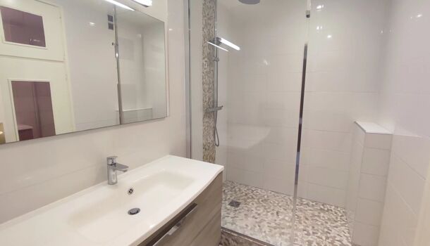 Appartement 3 pièces  à vendre Lavandou (Le) 83980