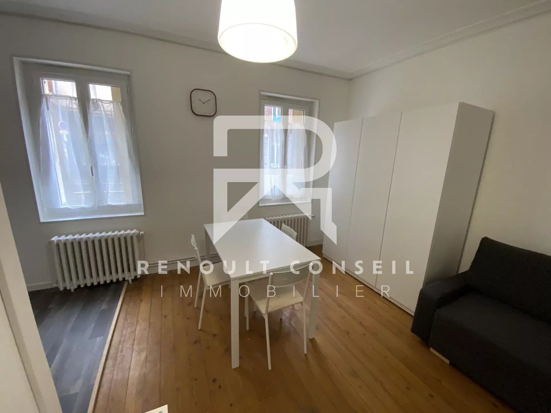 Agence immobilière de Renoult Conseil Immobilier