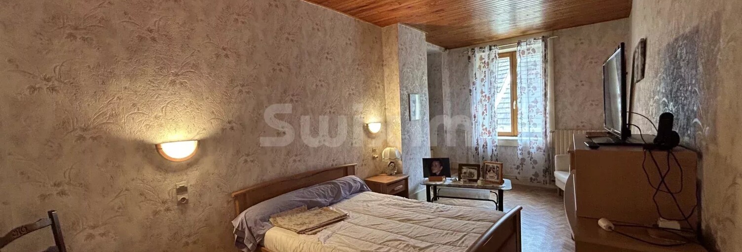 Maison 7 Pièces 213 m² à vendre à Lons-le-Saunier (39000)