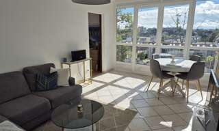 Appartement 4 Pièces 75 m² à vendre à Dijon (21000)