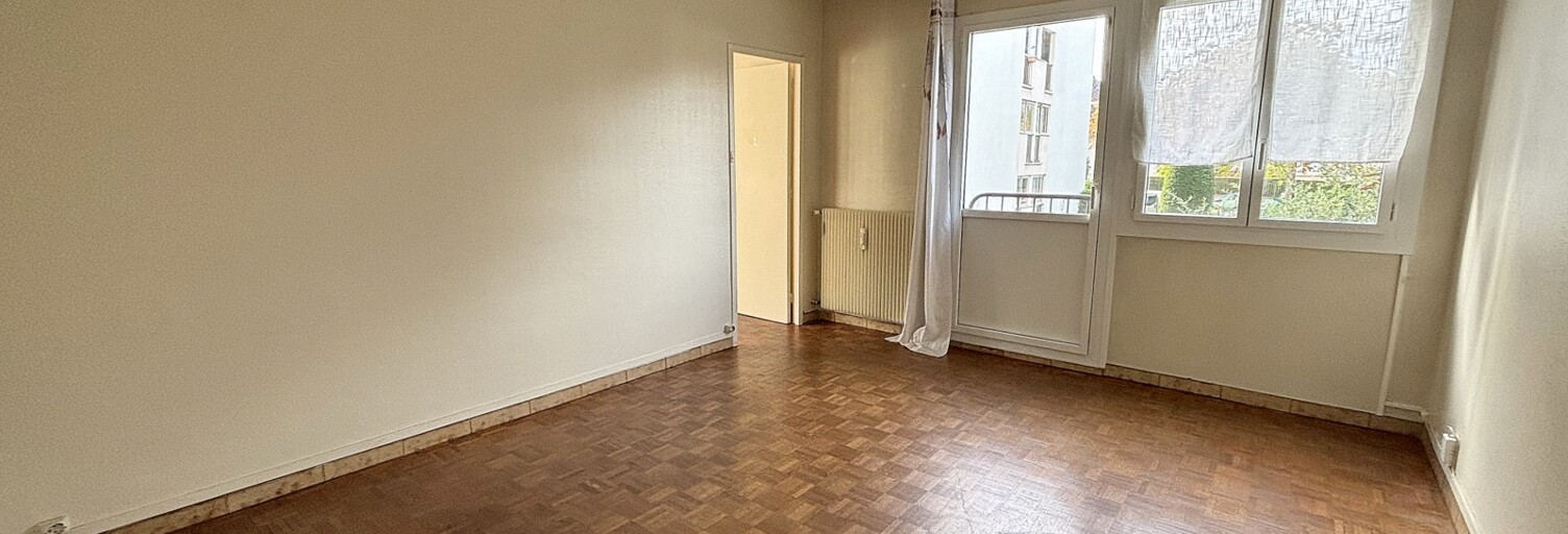 Appartement 3 Pièces 60 m² à vendre à Dijon (21000)