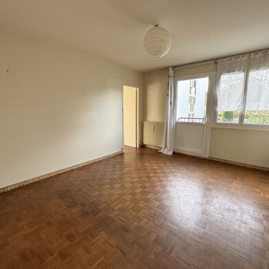 Appartement 3 pièces 129000 €