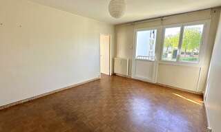 Appartement 3 Pièces 60 m² à vendre à Dijon (21000)
