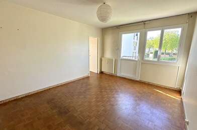 Appartement 3 pièces 125000 €