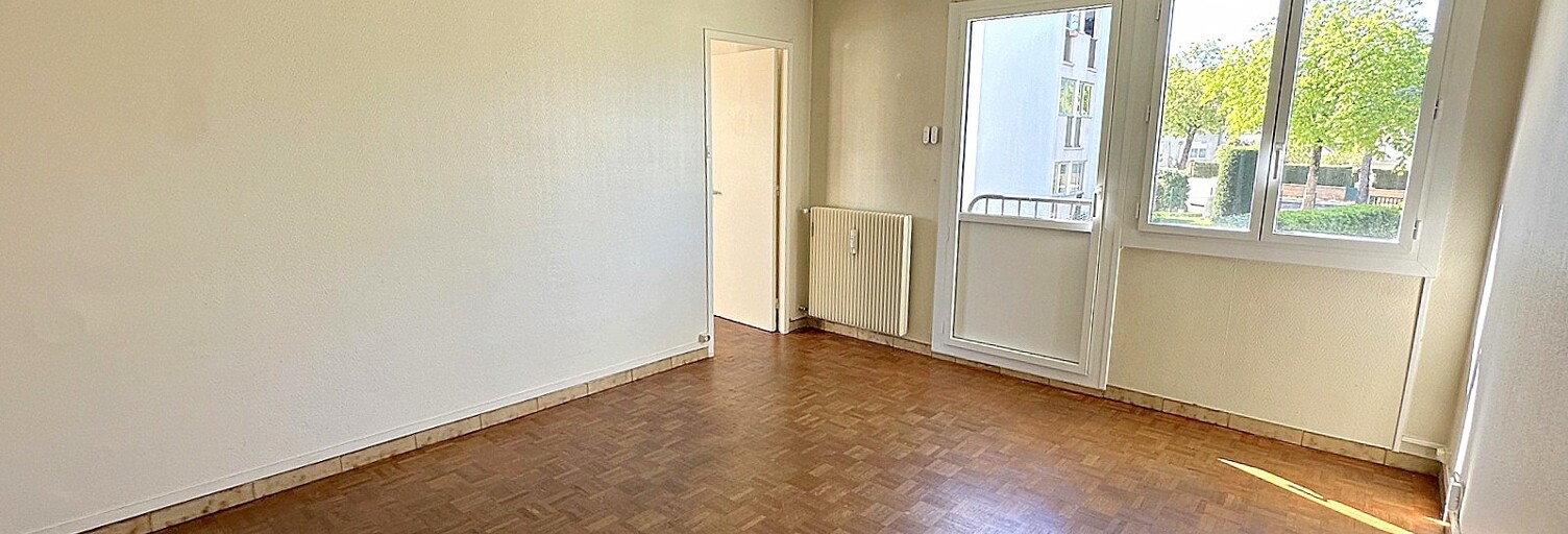 Appartement 3 Pièces 60 m² à vendre à Dijon (21000)